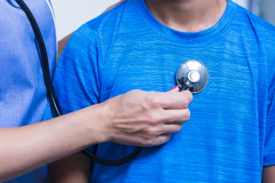 Enfermedades graves más inusuales: ¿qué es el cáncer de corazón?