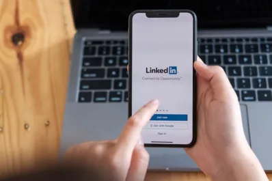 Cómo el “warm-up” puede ayudar a hacer contactos de trabajo en LinkedIn