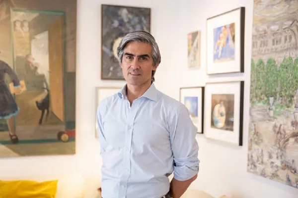 Aduana: desplazaron a Rosana Lodovico y su reemplazo será Eduardo Mallea