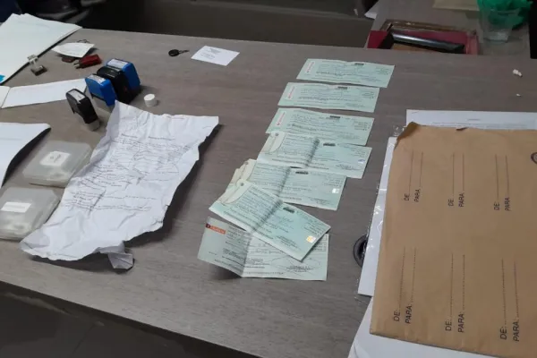 Posibles estafas a inversores y prestamistas: cómo funcionaba la financiera que fue desarticulada en Tucumán