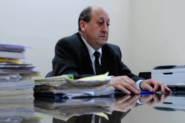 Cambiaron de competencia dos defensorías oficiales