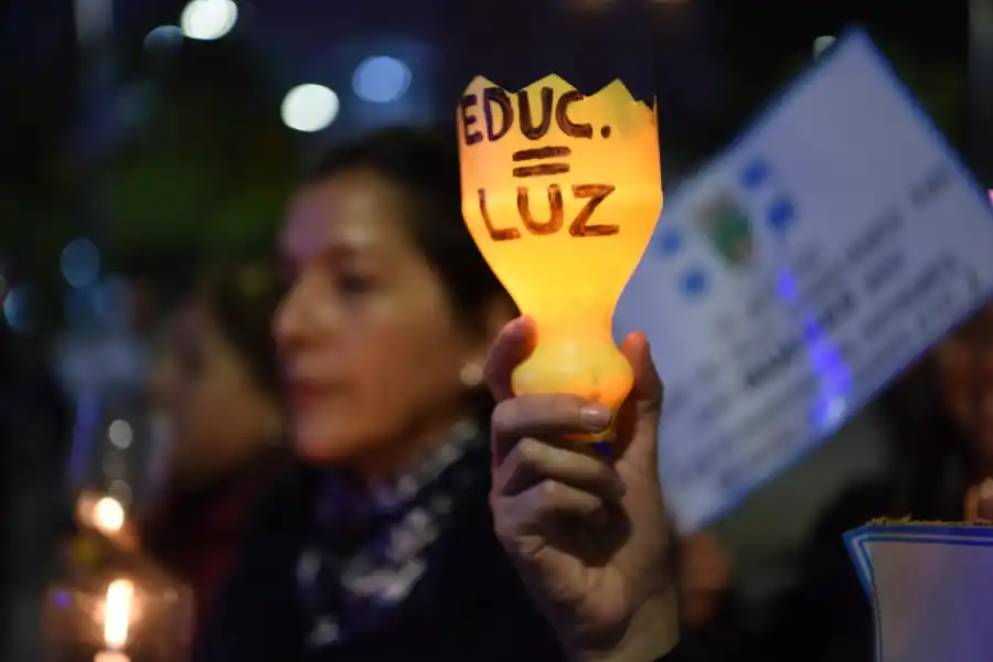 LA GACETA / FOTO DE JUAN PABLO SÁNCHEZ NOLI.