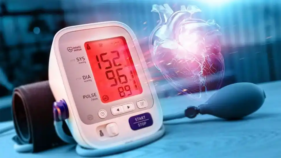 La hipertensión es considerada la “enemiga silenciosa”.