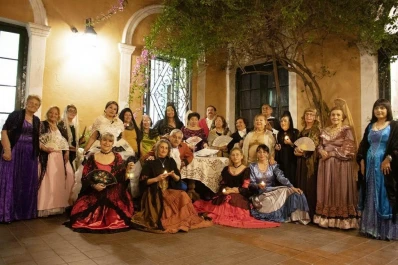 Día de los Museos: sin la Casa Histórica, debuta el club San Martín