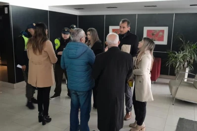 Posibles estafas a inversores y prestamistas: pidieron la captura del titular de la financiera