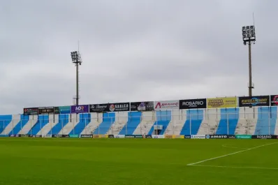 Atención, San Martín de Tucumán: cambiaron el horario del partido contra Racing de Córdoba