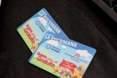 Bloqueo de tarjetas del Boleto Estudiantil: quiénes pueden ser afectados