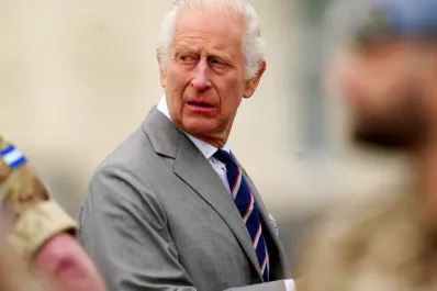 Efectos secundarios del tratamiento de cáncer: el rey Carlos III contó cómo lleva su enfermedad