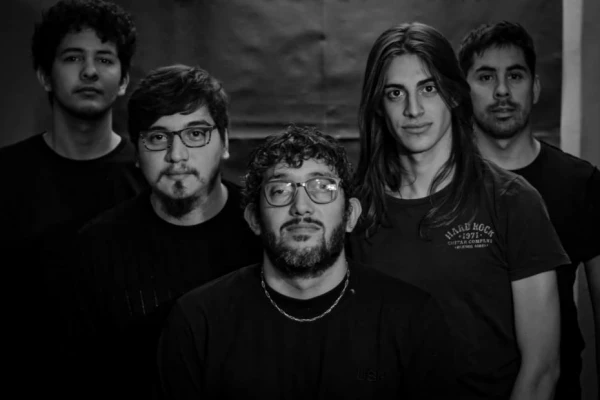 El rock cristiano no es un ritual religioso; busca compartir valores
