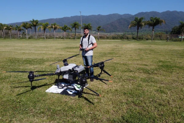 Proponen agricultura sostenible y eficaz para el planeta