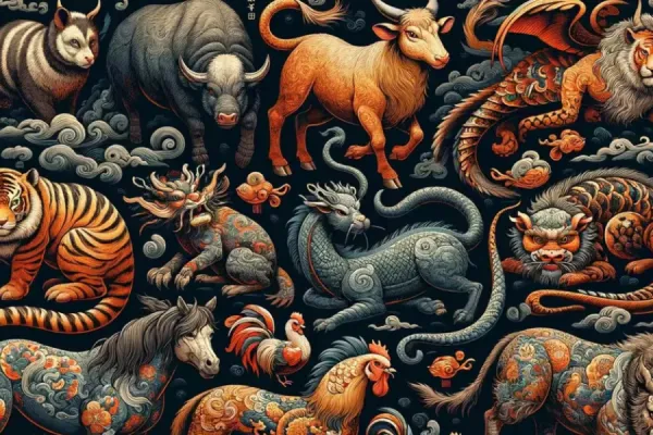 Horóscopo chino: los signos más confiables de todo el zodíaco oriental