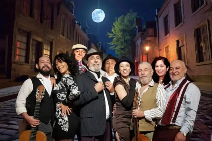 Espectáculos en Tucumán: guía para salir