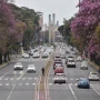 El tiempo en Tucumán: el cielo seguirá nuboso y el calor comenzará a despedirse