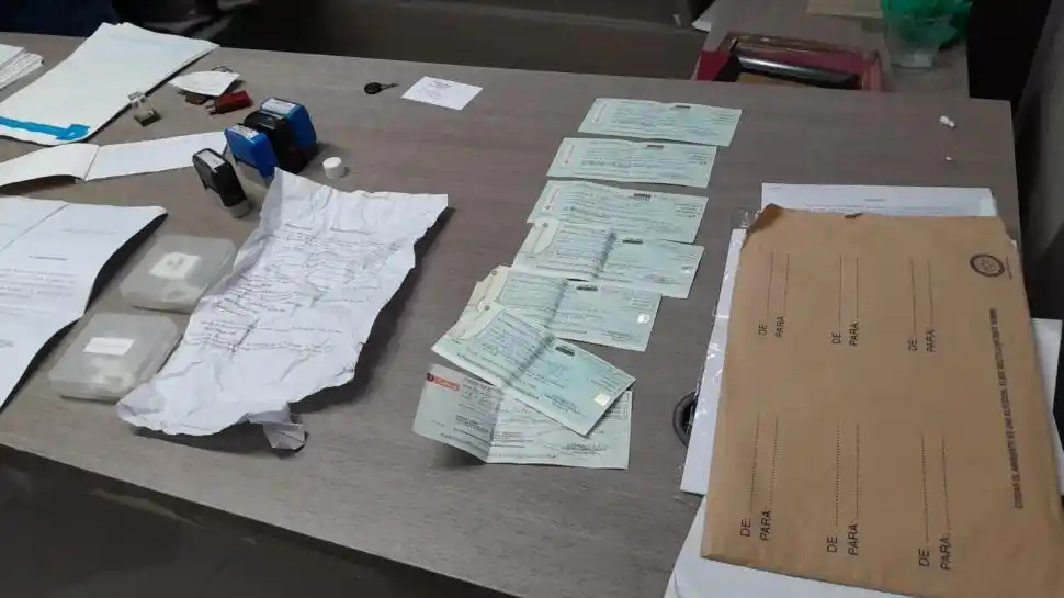 Posibles estafas en una financiera: “Eran prácticamente todos nuestros ahorros; el daño es grave”