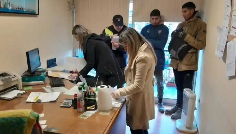 Posibles estafas en una financiera: “Eran prácticamente todos nuestros ahorros; el daño es grave”