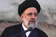 El helicóptero que trasladaba al presidente de Irán sufrió un aterrizaje forzoso