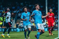 La definición de la Premier League y Talleres-Atlético Tucumán, lo mejor de la agenda del domingo