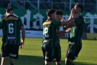 San Martín de Tucumán jugará obligado: su par sanjuanino ganó y se afianza en la cima