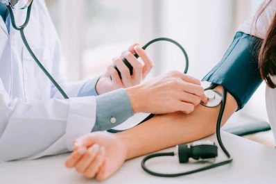 ¿Cuál es la mejor  receta para bajar la presión arterial?