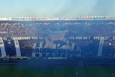 Las claves del crecimiento de Talleres, un club modelo para el fútbol del interior