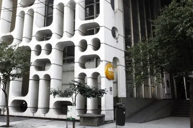 Actividades de hoy en el Mayo de las Letras