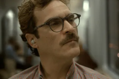 Bienvenidos a la era “Her” de la inteligencia artificial