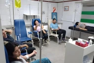 Dengue en Tucumán: ya son 18 los muertos aunque la curva está en baja