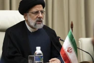 Irán: confirmaron la muerte del presidente Ebrahim Raisi en un accidente de helicóptero