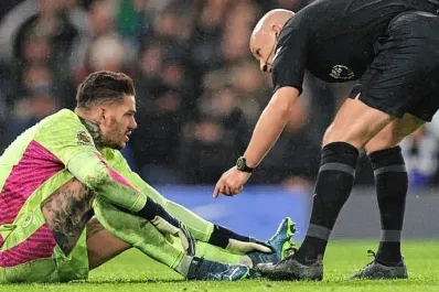 Brasil pierde a una de sus figuras para la Copa América