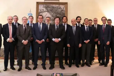 Conflicto Diplomático: el impacto en la inversión española en Argentina