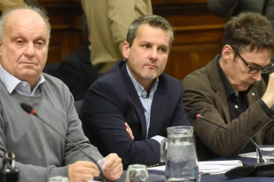 ¿Petróleo en la Antártida? Campero pide que Argentina investigue el anuncio de Rusia