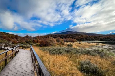 Las más desoladas: ¿cuáles son las provincias con menos habitantes del país?
