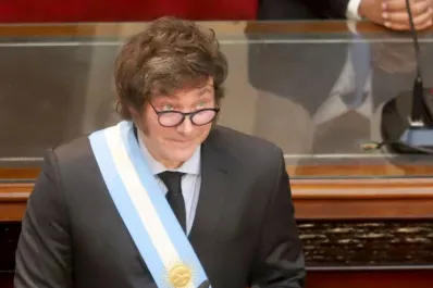 Sin pacto con los gobernadores, Milei viajará a Córdoba el 25 de Mayo