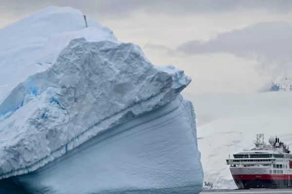 Petróleo en la Antártida: mala noticia para Argentina