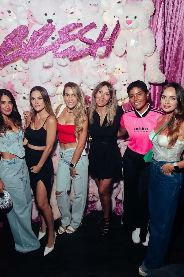 El team que más apoya al Inter Miami.