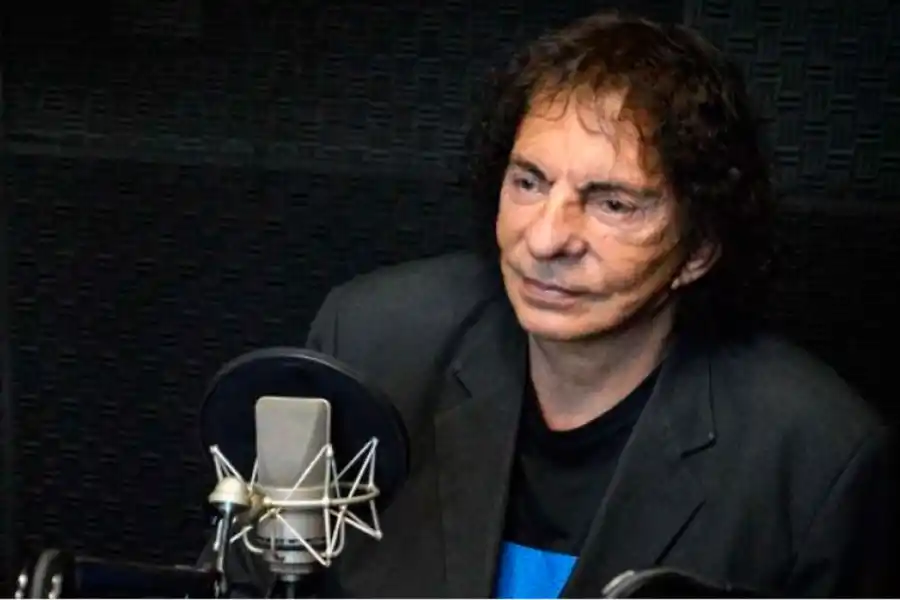 Un 20 de mayo de 1944 nacía Alejandro Dolina