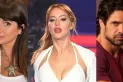 Luciano Castro blanqueó su romance con Griselda Siciliani, pero a Flor Vigna no le cierran las fechas