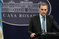 El Gobierno anunció un acuerdo con universidades nacionales por el reclamo presupuestario