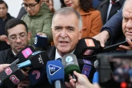 Osvaldo Jaldo: Entiendo que la Ley Bases se aprobará con modificaciones en el Senado