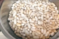Cómo hacer locro en cocina a gas: la receta de Paulina Cocina paso a paso