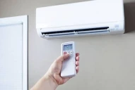¿Qué gasta más energía, apagar y encender el aire acondicionado o mantenerlo prendido?