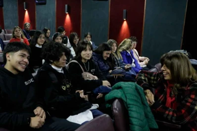 Mayo de las Letras: hoy se debatirá sobre pertenencia y fronteras en la cultura