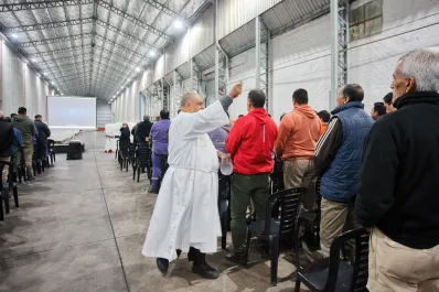 El ingenio Famaillá se sumó a la zafra