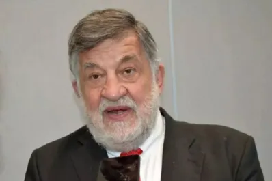 Zafra: “No hay que temerle a una gran producción”, dijo Jorge Rocchia Ferro