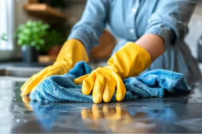 Cuánto cobrarán las empleadas domésticas por hora en junio