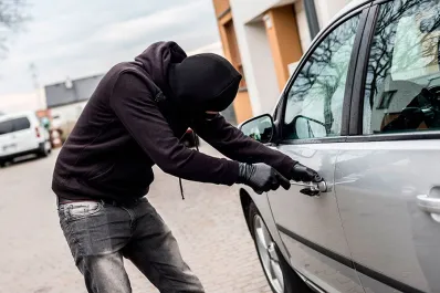 ¿Cuál es el significado de soñar que te roban?