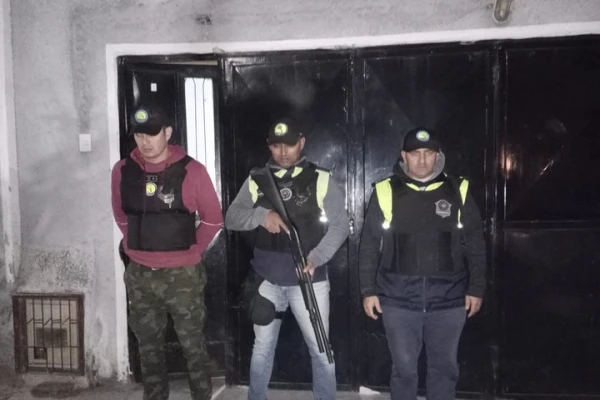 Otro doble crimen con tinte narco está ligado al sur tucumano