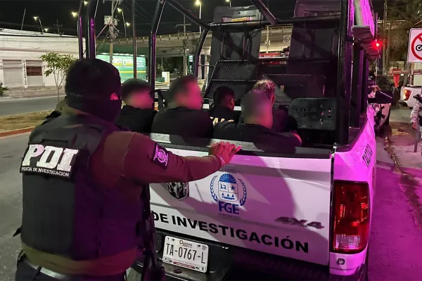 El drama de tres tucumanas en México: fueron rescatadas de una red de trata en Cancún