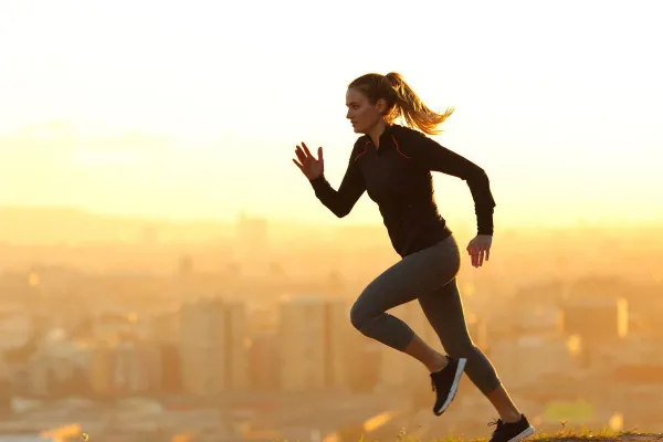 Beneficios Hacer Ejercicio En Ayunas Para Quemar Grasa Entrenar - Main Image