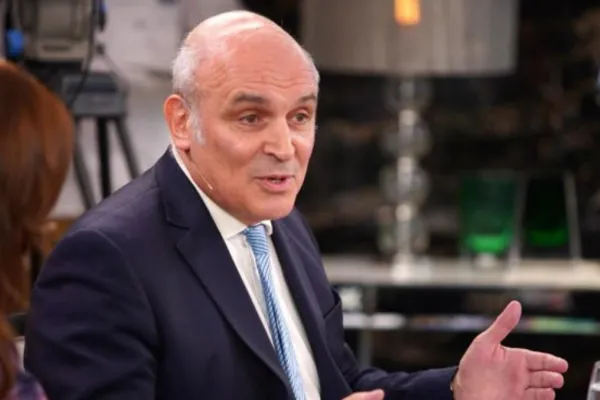 Ley Bases: El escenario más probable es que va a salir, pero con modificaciones, dijo Espert